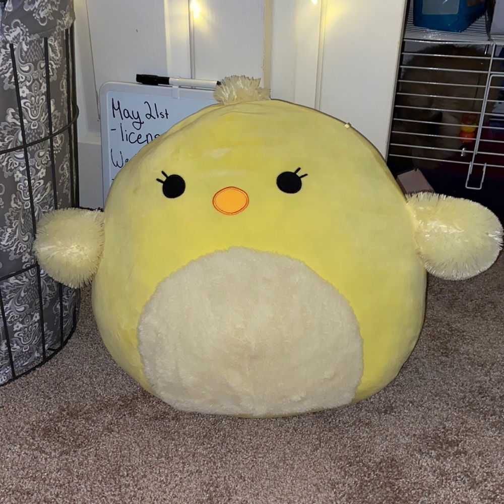 squishmallow